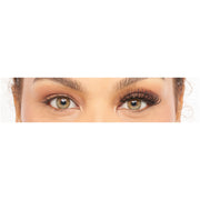 Eylure Volume Lashes 112 - Model Shot